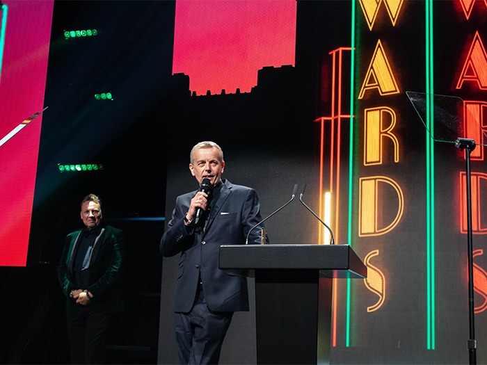 TPi Awards 2022 winners gallery