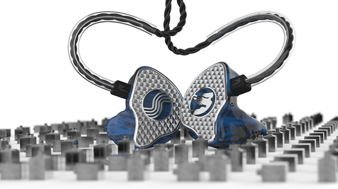 JH Audio Sharona