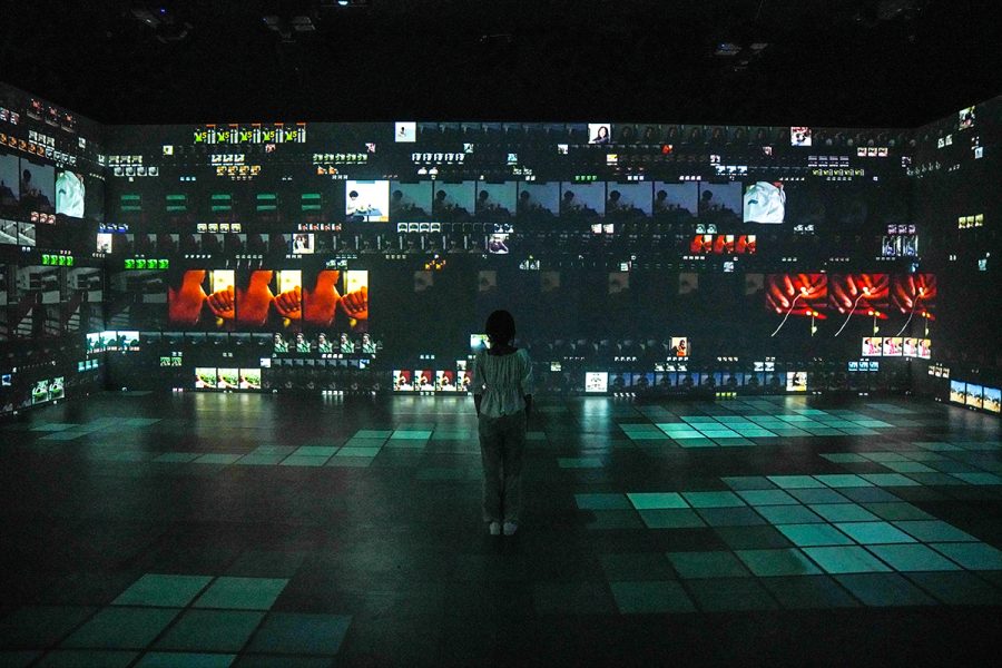 Observatory: The importance of content creation