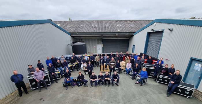 5 Star Cases commits to challenging mental health stigma