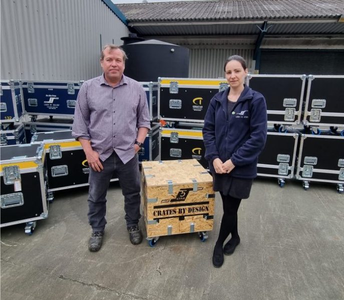 5 Star Cases appoints Allan Smith as Quality Assurance Manager