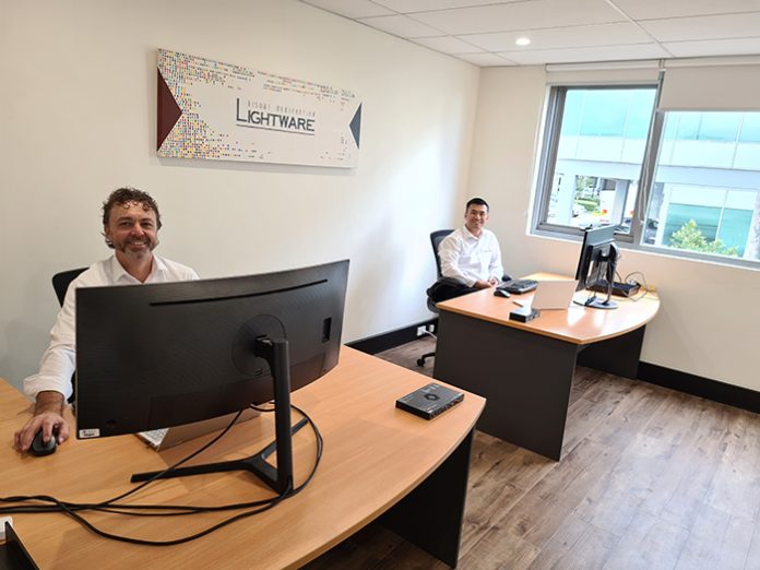 Lightware APAC