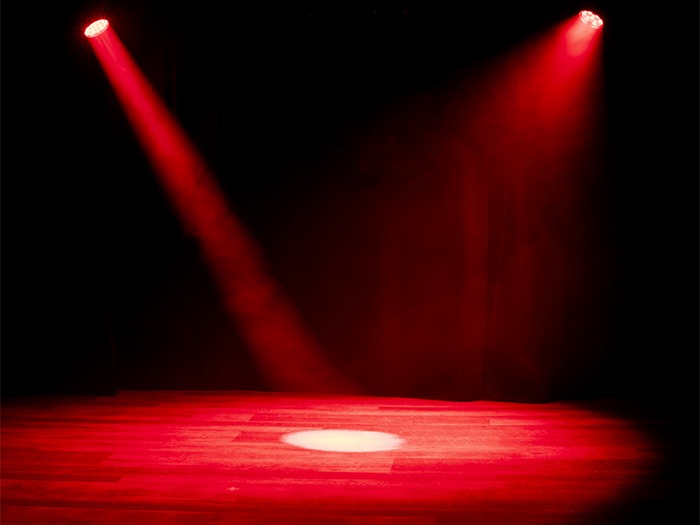 Introducing ADJ’s petite punchy powerhouse