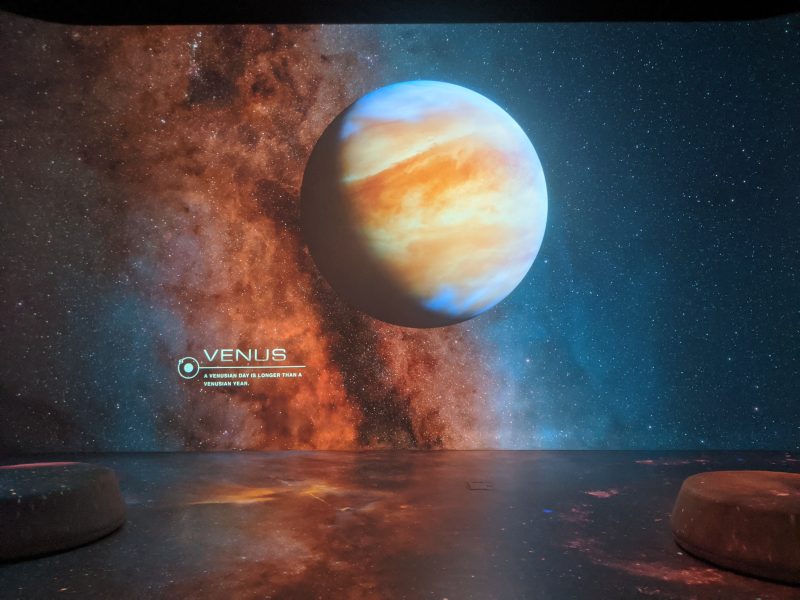 Live XR with Lightware Visual Engineering at the core