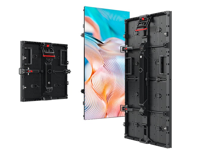 ROE Visual launches Graphite LED panel