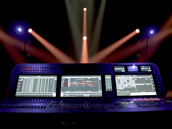 Avolites to feature cutting-edge solutions at PLASA 2022