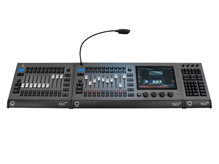 Obsidian Control Systems announces shipping release of NX1 control system