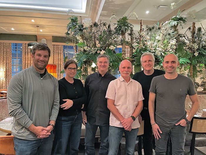 Britannia Row Productions acquires Skan PA Hire