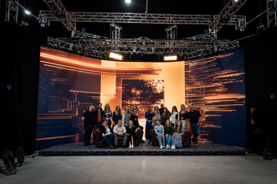 CAPA College and Backstage Academy embark on arts education collaboration