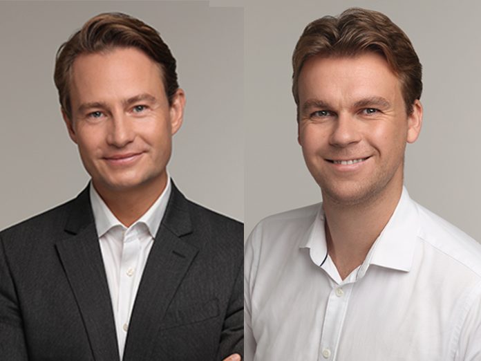 New Head of Business Development, Charlie Sullivan and Channel Account Manager, Chris Brzostowski join Lightware Visual Engineering.