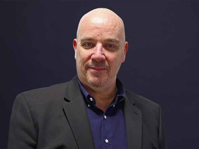 Solotech appoints John Probyn as Head of Business Development