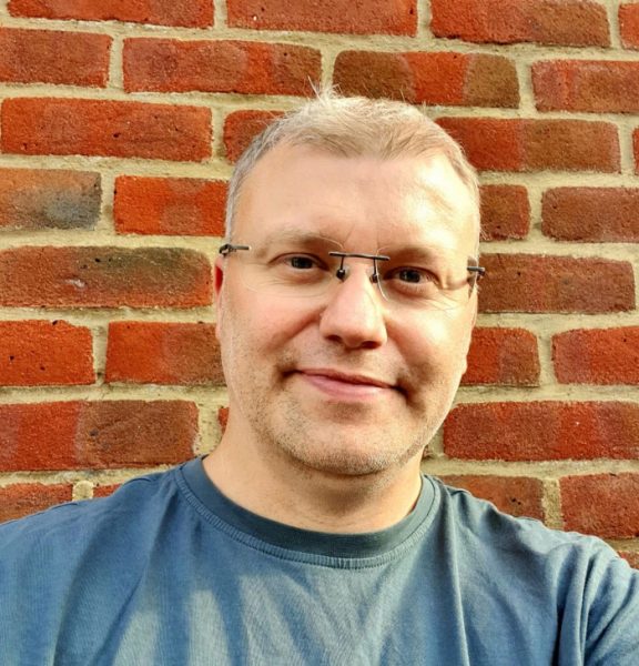 Stuart West joins lighting consultancy 3LR