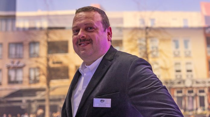 Daniel Danzer