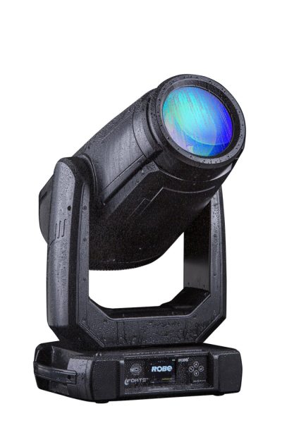 Robe to return to LDI Show in style