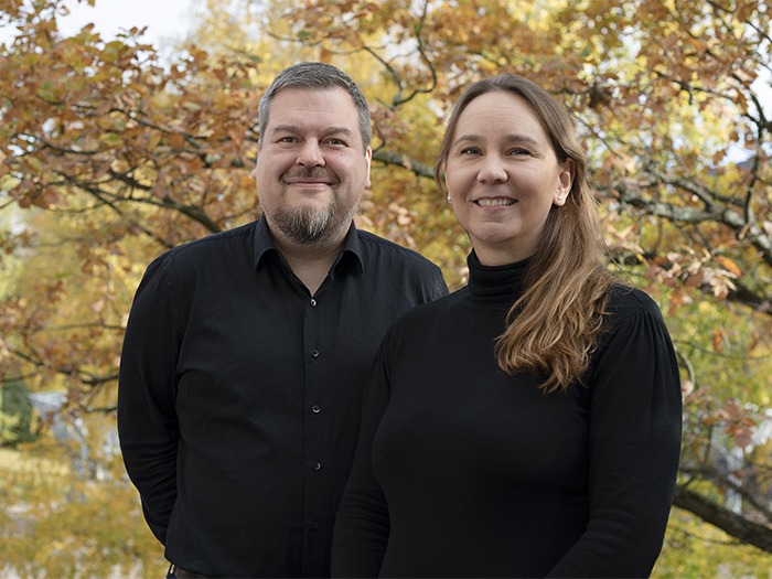 Genelec deepens global AV commitment with key appointments