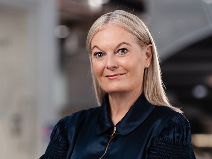 ASM Global appoints Julie Driscoll as Olympia London CEO