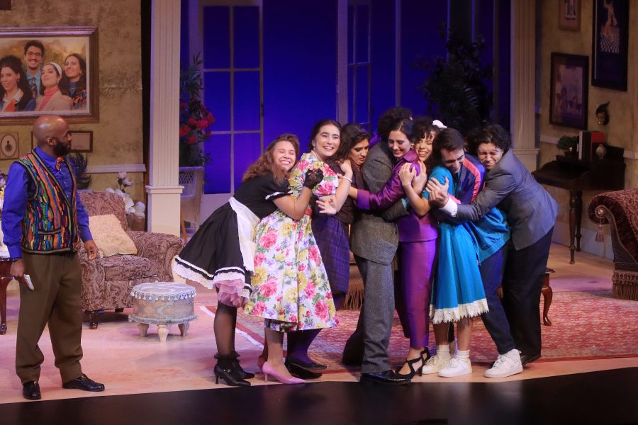 Vari-Lite University Outreach Program delivers VL2600 uplift for Houston