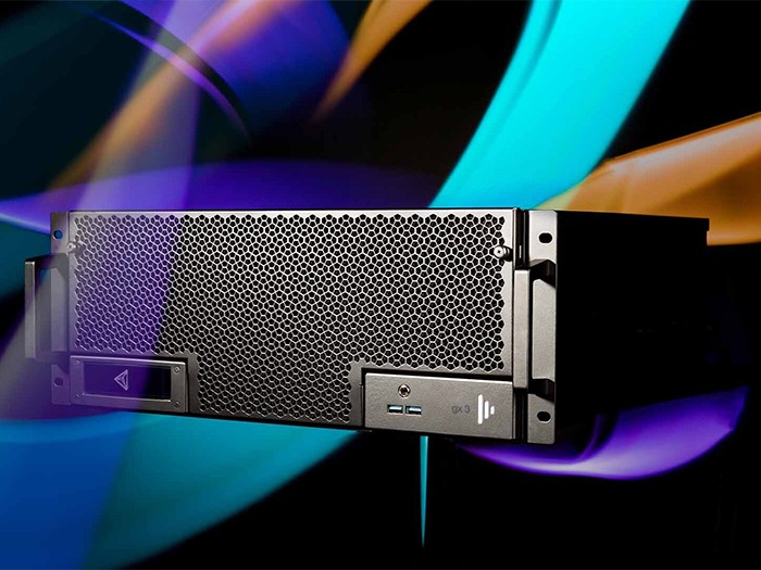 disguise launches gx 3 hardware for innovative generative content