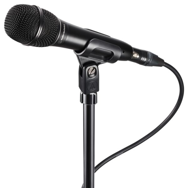 Audio-Technica launches ATS99 microphone