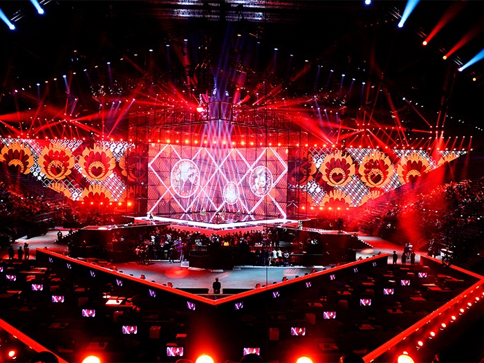 PSCo expands technical rental fleet with Barco Event Master range