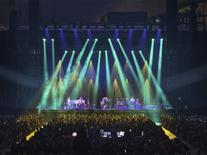 David Garrett is Alive with Robe