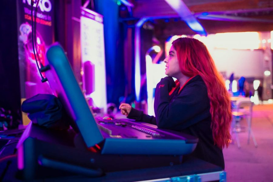 Meet Breakthrough Talent Award winner, Subul Lodi