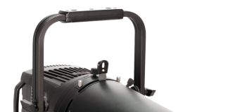 Up close with Elation Professional KL Profile FC