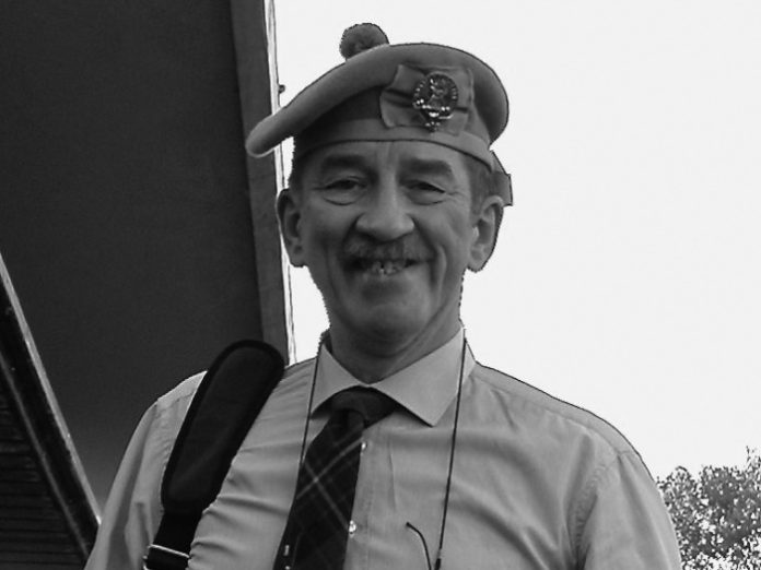 Mike Clark