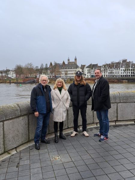 Power Logistics appoints European Director as it opens second office