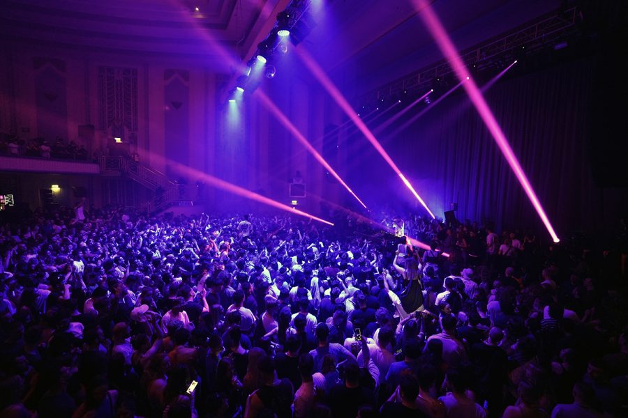 ‘We are fiercely independent and proud to be so’ – Troxy talks IVW 2023