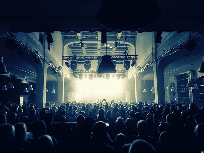 Music Venue Trust starts 2023 with further 14 recipients of pipeline investment fund