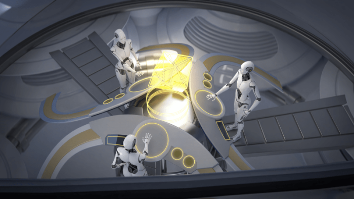 AV Stumpfl to present AnyShape and PIXERA solutions at ISE 2023