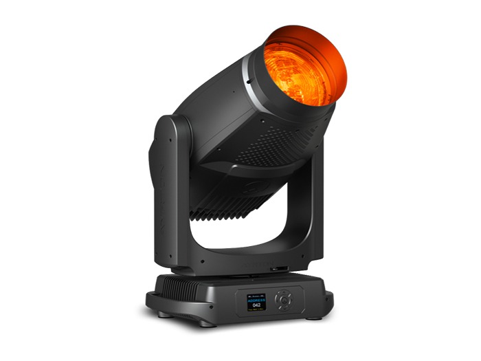 Ayrton launches IP65-rated Domino Wash