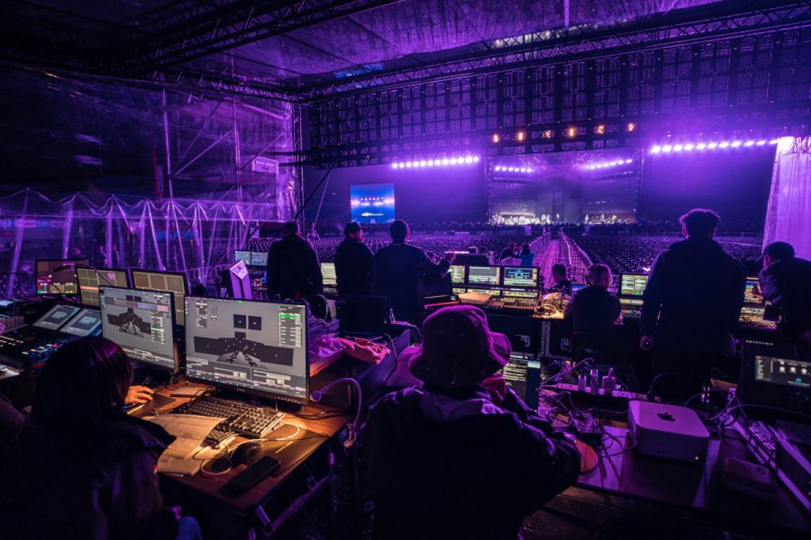 B’in Live: Redefining what it means to be a turnkey company