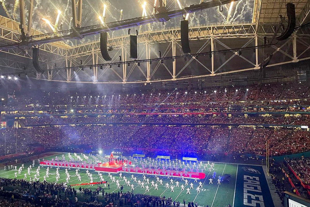 Super Bowl 2023 Halftime Show Details: Rihanna, More - Parade