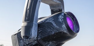 Proteus Hybrid withstands over 17,000 hours in harsh outdoor elements