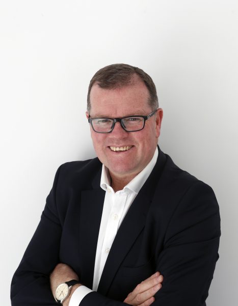 ASM Global appoints Rob Wicks as Managing Director, P&J Live Aberdeen