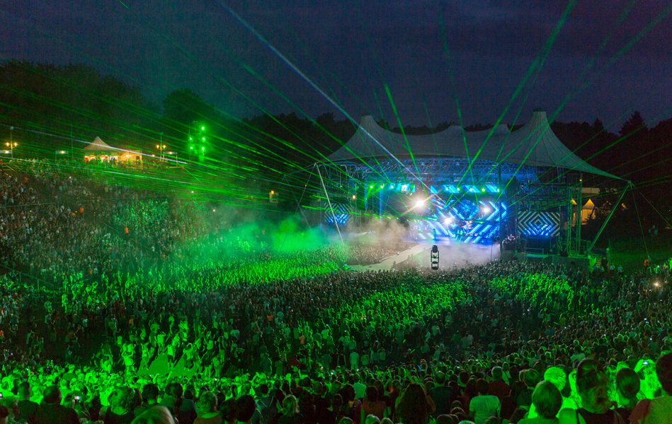 LPS Lasersysteme celebrates 30 years in business