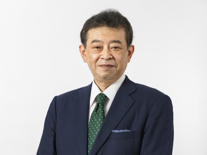 Koji Naito
