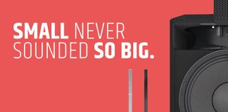 LD Systems introduces MAUI G3 Series