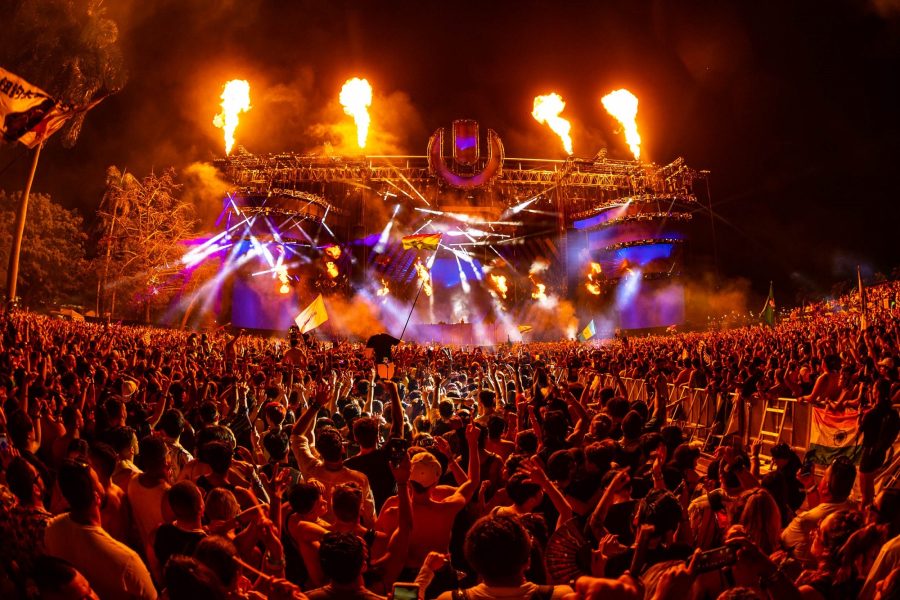 The Activity and TAG elate crowds at Ultra Music Festival 2023