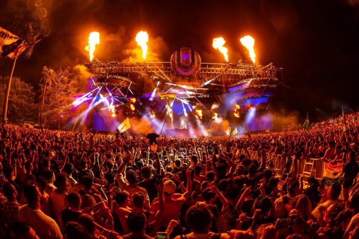 The Activity and TAG elate crowds at Ultra Music Festival 2023 — TPi