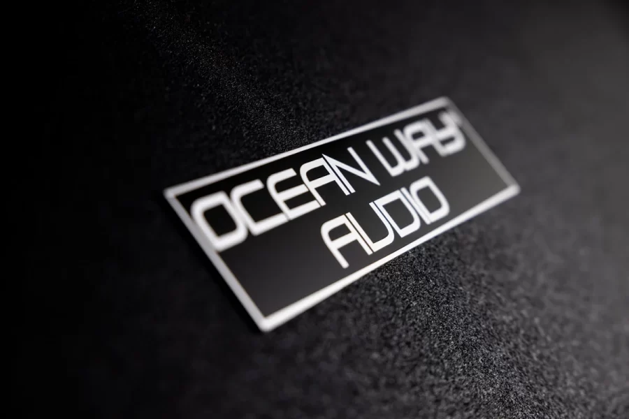 Oceanway Audio to demonstrate AeroWave at NAMM Show 2023
