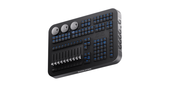 Avolites T3