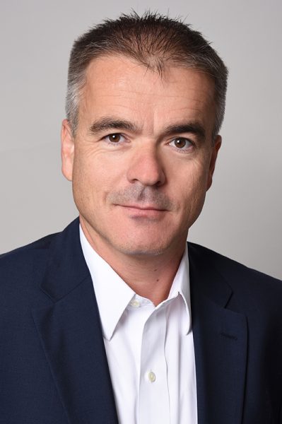 Lightware promotes Siegfried Hermann as President of EMEA