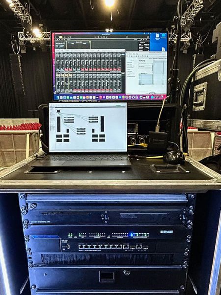 CS Audio joins the UK’s Newton Family