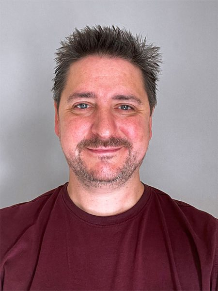 GLP UK appoints Paul Fielder as Key Account Manager