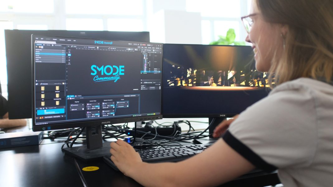 Smode Tech launches free version of SMODE