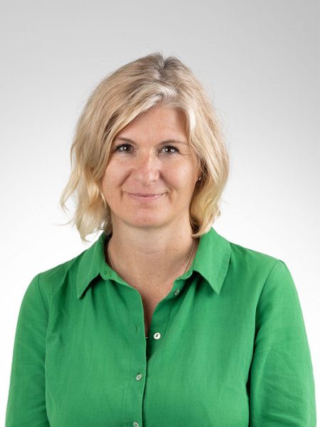 Marketa Fantova joins Robe to expand NRG initiatives