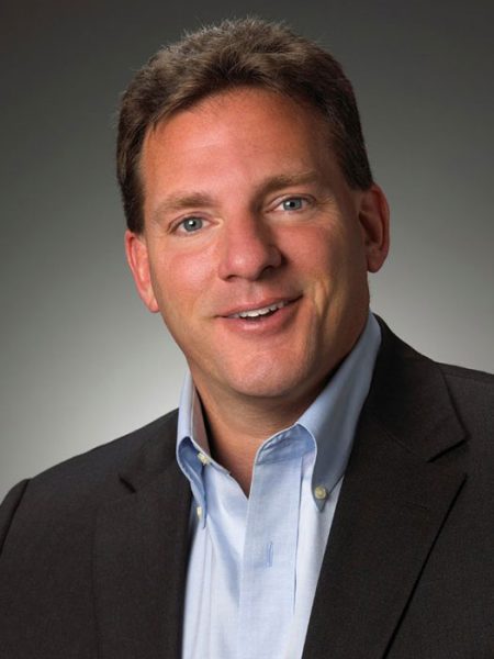 Mitch Rosenberg joins tvONE’s Americas Sales team